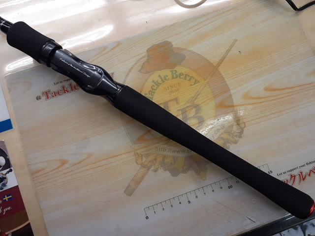 ハートランド HL6101MRB-18