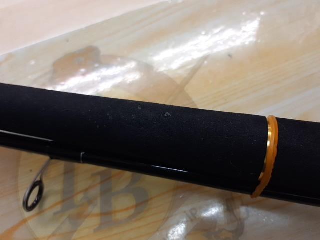 ファーストキャスト FCS-902ML