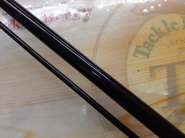 ファーストキャスト FCS-902ML