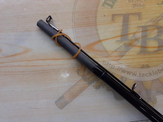 ファーストキャスト FCS-902ML