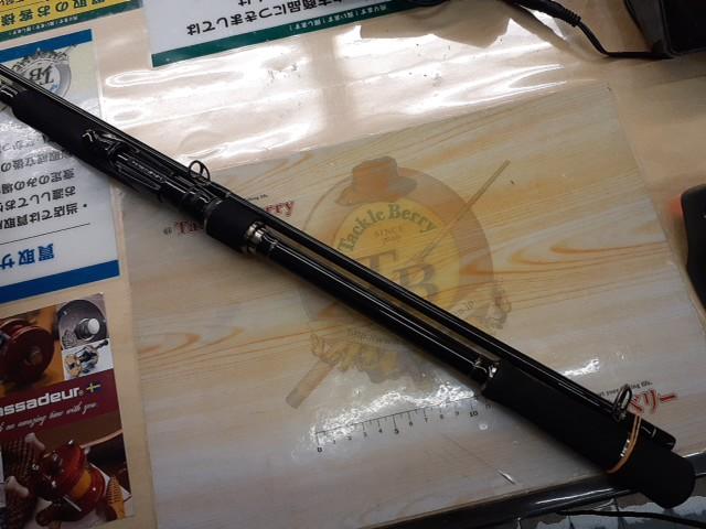 バリスティック 102MH TZ/NANO