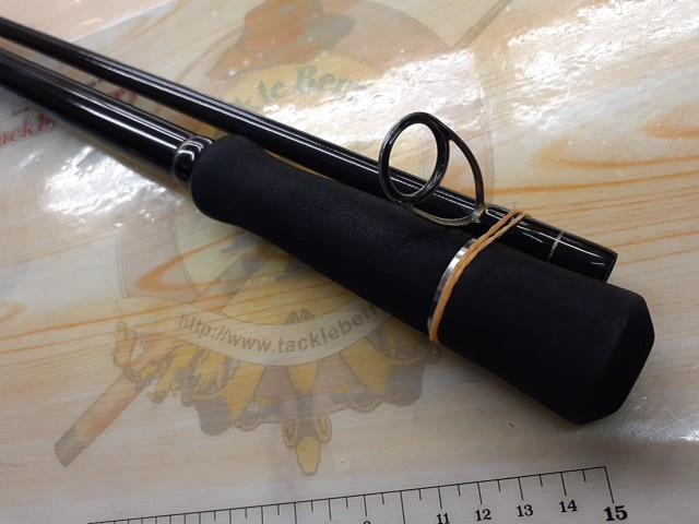 バリスティック 102MH TZ/NANO