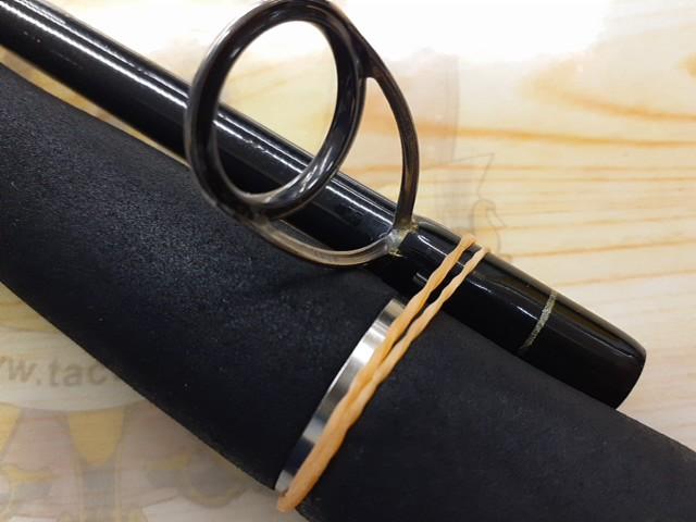 バリスティック 102MH TZ/NANO