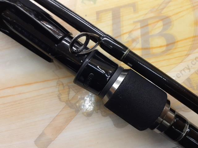 バリスティック 102MH TZ/NANO