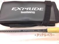 22エクスプライド 263L-S