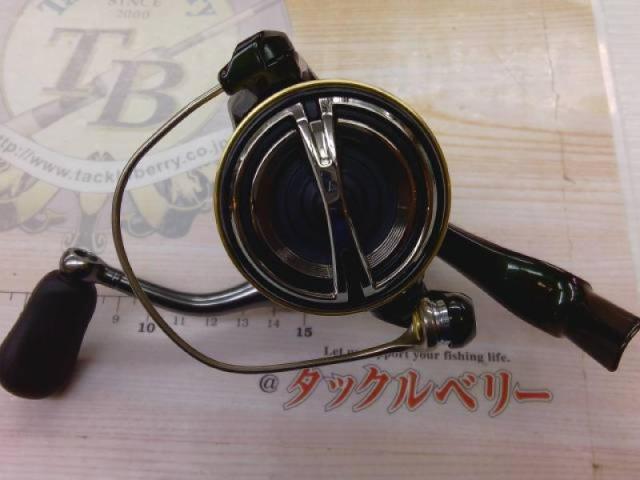 18カーディフCI4+ C3000MHG