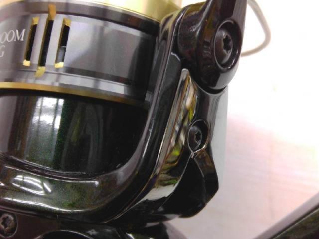 18カーディフCI4+ C3000MHG