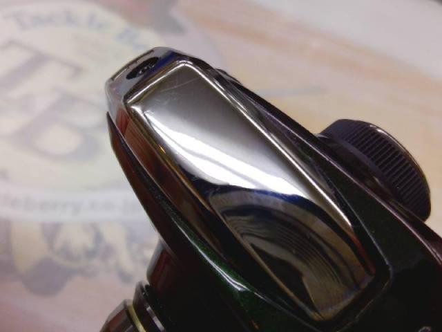 18カーディフCI4+ C3000MHG