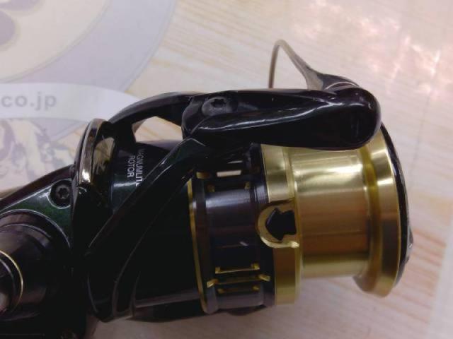 18カーディフCI4+ C3000MHG