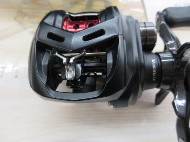 25アルファス BF TW 8.5L