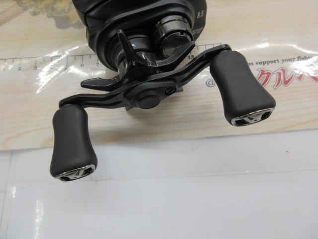 25アルファス BF TW 8.5L