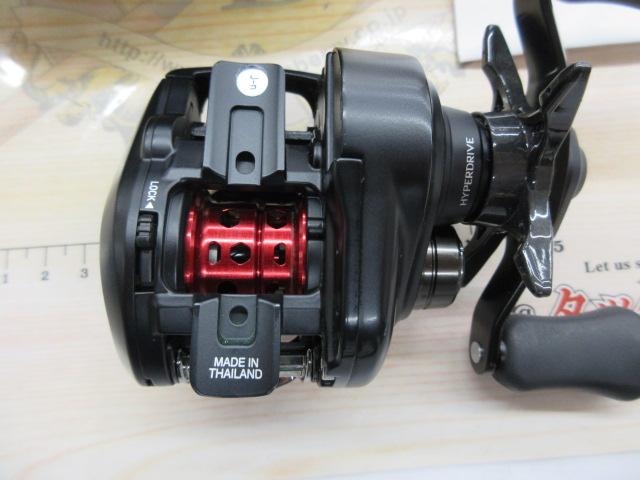 25アルファス BF TW 8.5L