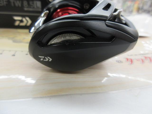 25アルファス BF TW 8.5L