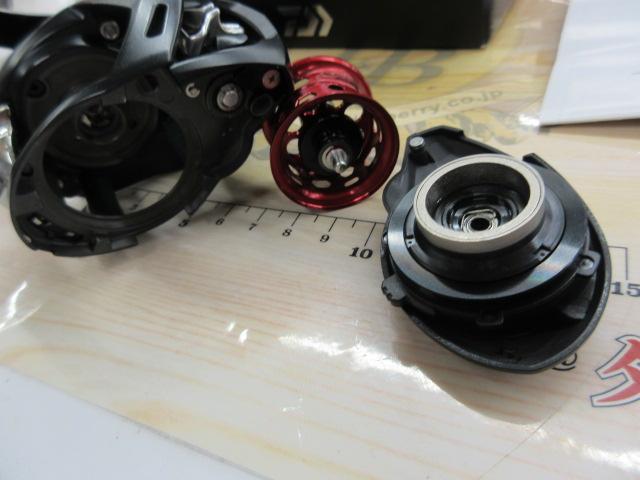 25アルファス BF TW 8.5L