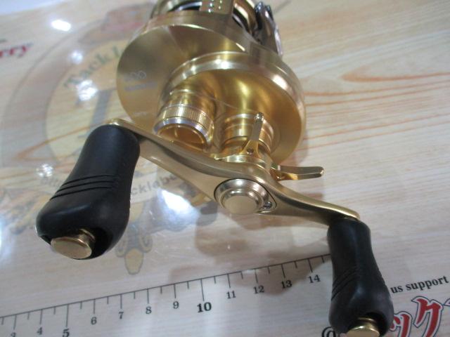 14カルカッタコンクエスト 200