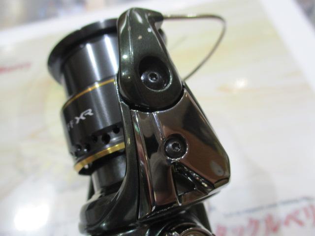 23カーディフXR C2000S｜＠ベリーネット 日本最大新品中古釣具WEBショップ