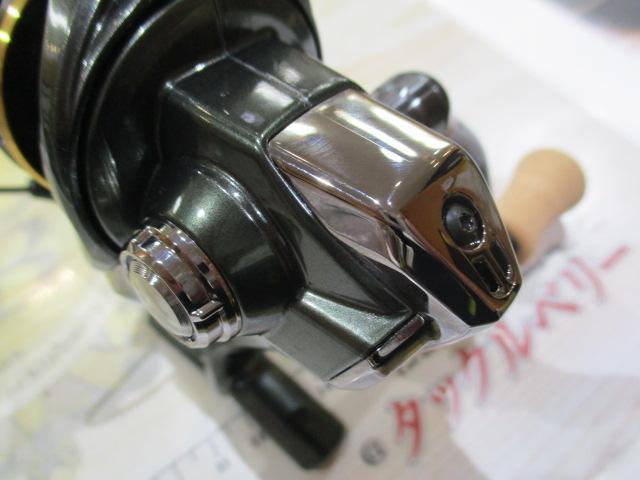 23カーディフXR C2000S｜＠ベリーネット 日本最大新品中古釣具WEBショップ