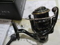 23カーディフXR C2000S