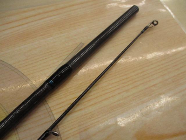 エメラルダスX 86ML・J｜＠ベリーネット 日本最大新品中古釣具WEBショップ