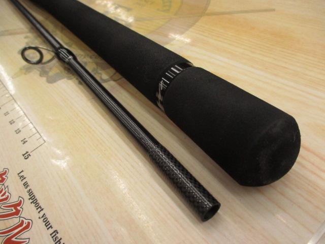 セブンセンスSR MWS-912-SR ミッドウォーター