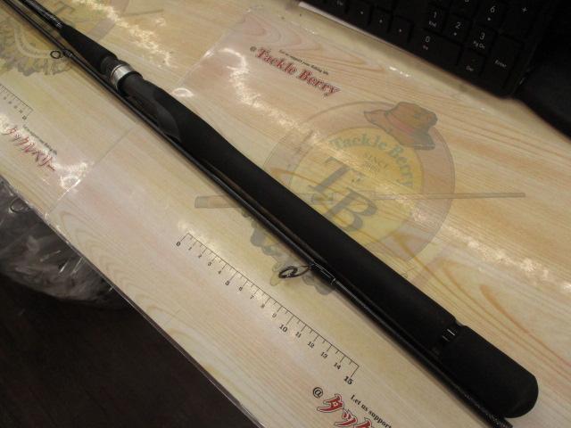 セブンセンスSR MWS-912-SR ミッドウォーター