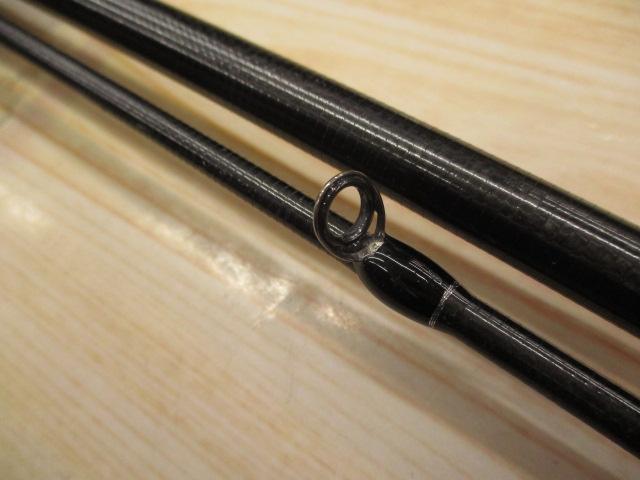 セブンセンスSR MWS-912-SR ミッドウォーター