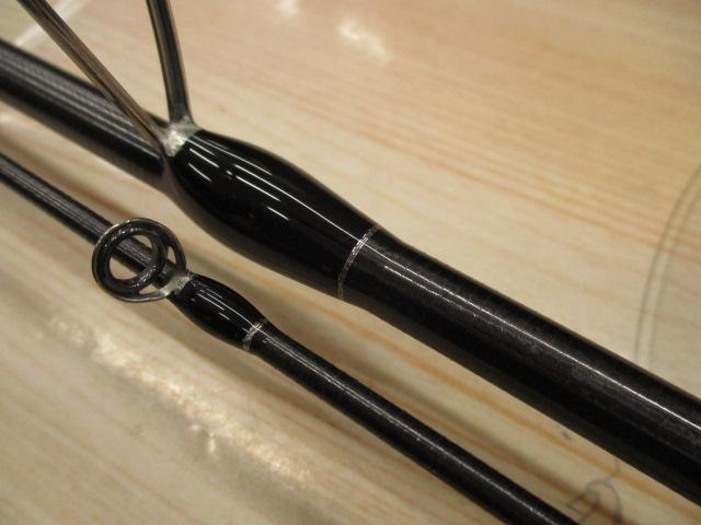 セブンセンスSR MWS-912-SR ミッドウォーター