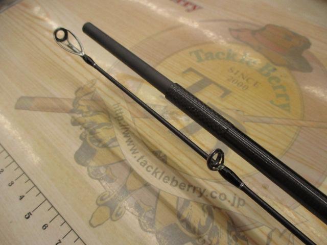 セブンセンスSR MWS-912-SR ミッドウォーター