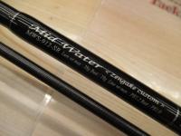 セブンセンスSR MWS-912-SR ミッドウォーター