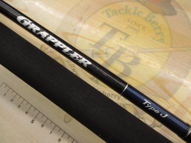 19グラップラータイプ JS60-3