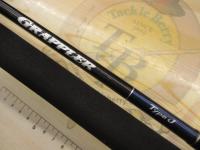 19グラップラータイプ JS60-3