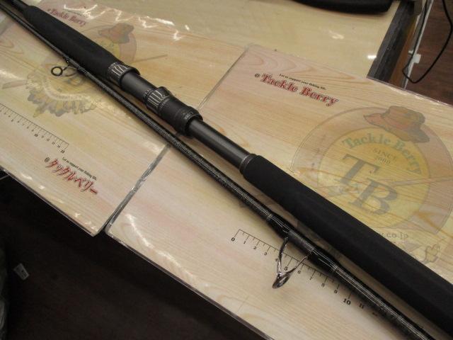 コルトスナイパーリミテッド 104XHPS