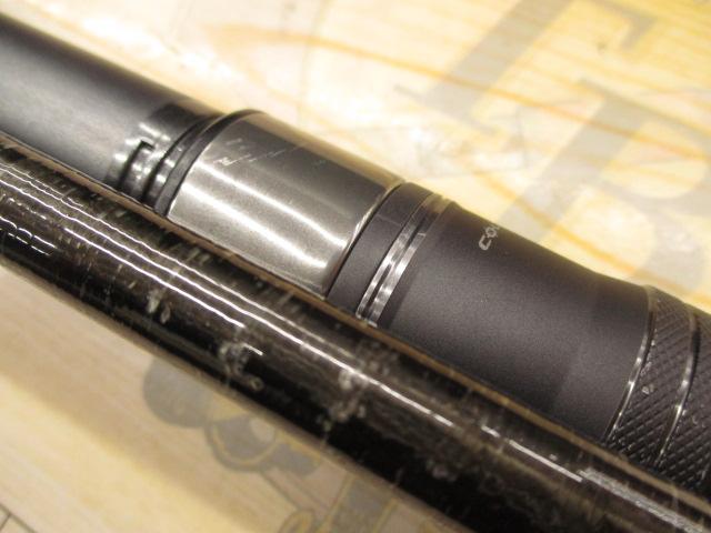 コルトスナイパーリミテッド 104XHPS