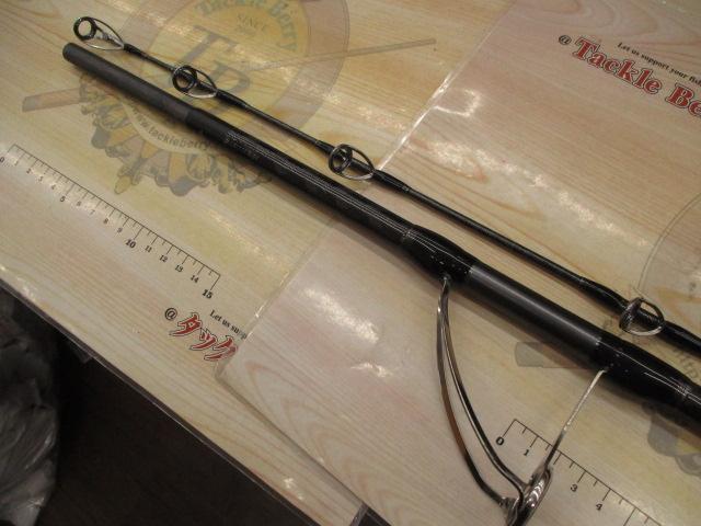 コルトスナイパーリミテッド 104XHPS