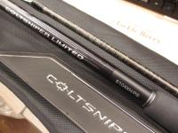 コルトスナイパーリミテッド 104XHPS