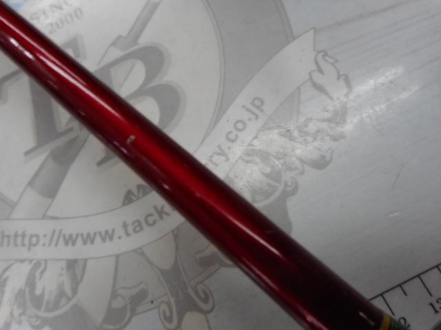 バイオインパクトXタチウオ 82-190