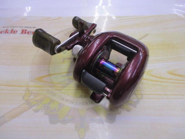 97スコーピオン 1501(浅溝スプール)