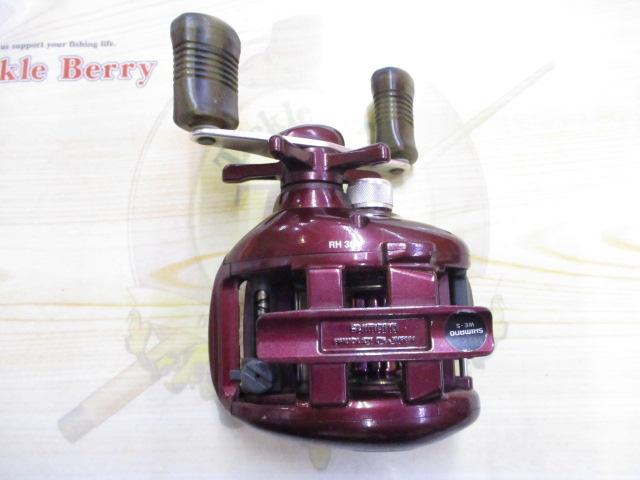 97スコーピオン 1501(浅溝スプール)｜＠ベリーネット 日本最大新品中古