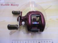 97スコーピオン 1501(浅溝スプール)