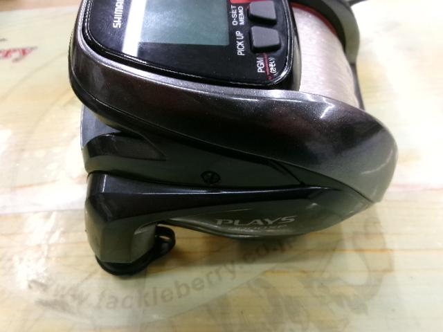 18プレイズ 3000XP