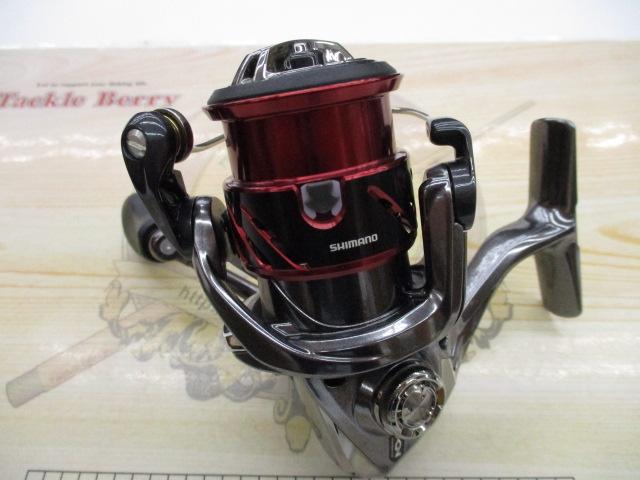 16ストラディックCI4+ C2000HGS