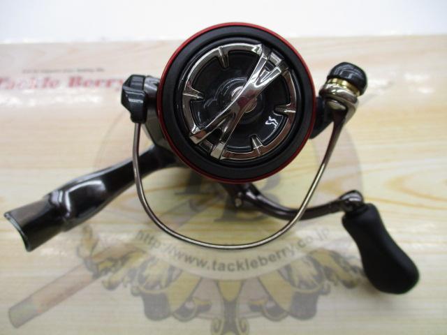 16ストラディックCI4+ C2000HGS