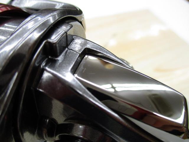 16ストラディックCI4+ C2000HGS