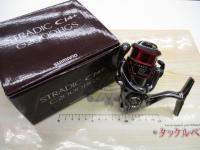 16ストラディックCI4+ C2000HGS