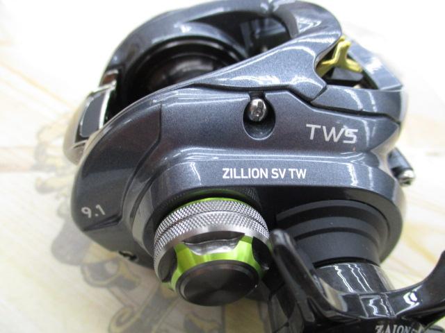 ジリオン SV TW 1016SV-XXH