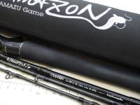 ナマゾンモバイル C594MH