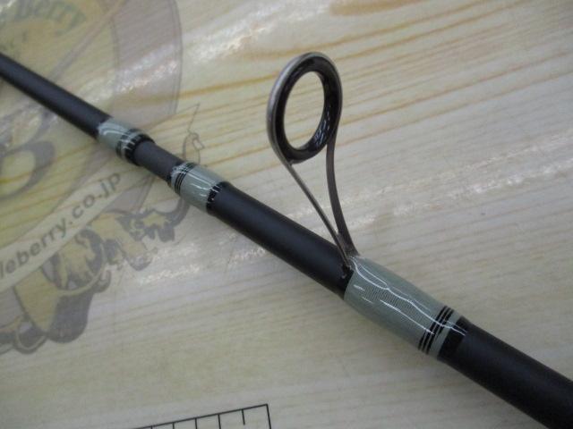 ズームサファリ ZMSS-805M