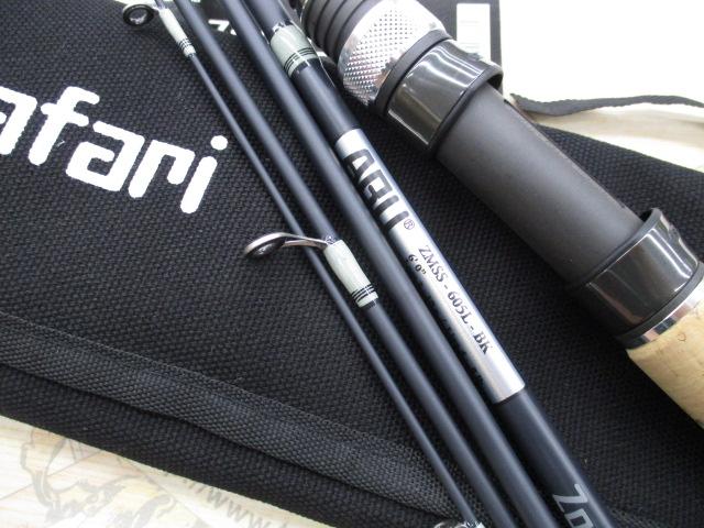 ズームサファリ ZMSS-605L