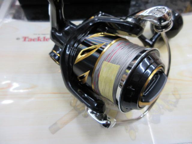 19ステラSW 8000HG｜＠ベリーネット 日本最大新品中古釣具WEBショップ