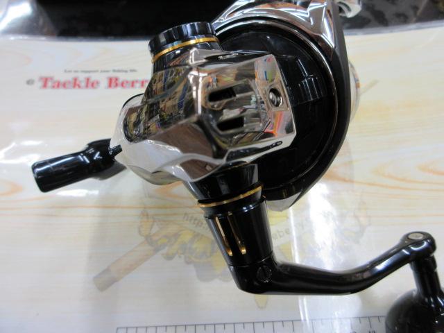 19ステラSW 8000HG